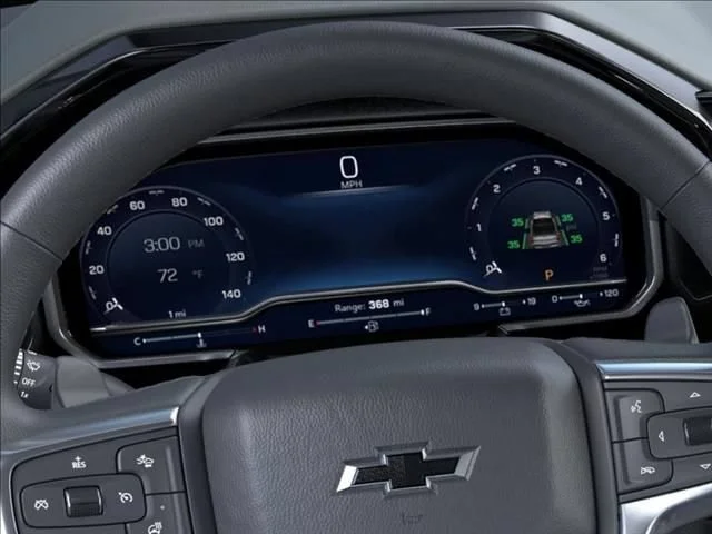 New 2026 Summit White Chevrolet ZR2 image 18