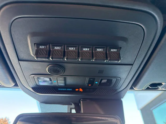 Used 2024 White Ford Outer Banks image 23