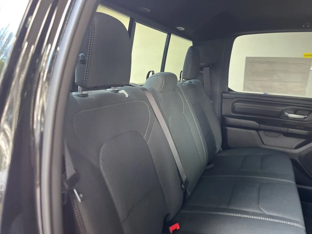 2023 RAM Ram 1500 Pickup Tradesman - Photo 20