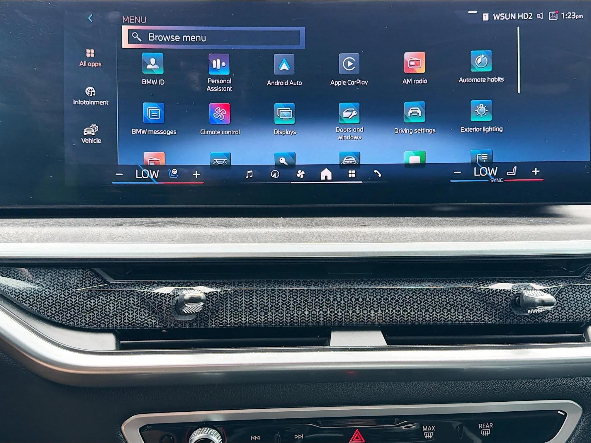 2024 BMW X5 40i - Photo 29