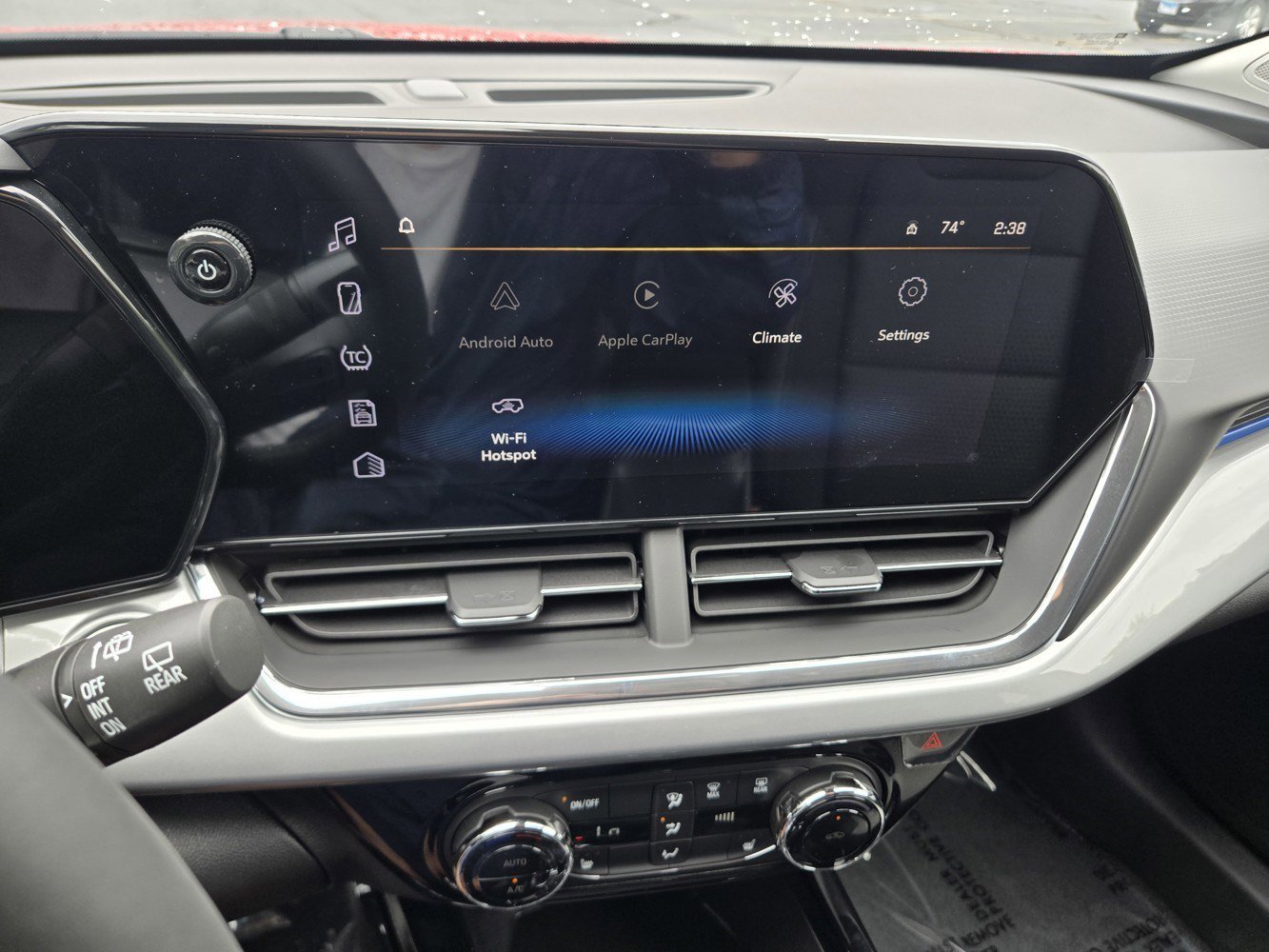 2026 Chevrolet Trax LT - Photo 6