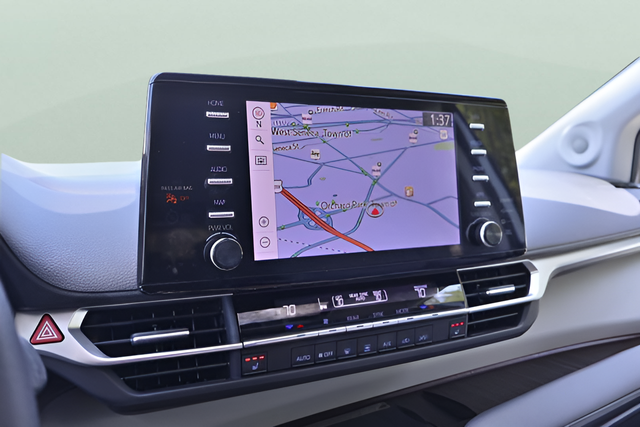 Used 2023 Silver Toyota XLE image 30