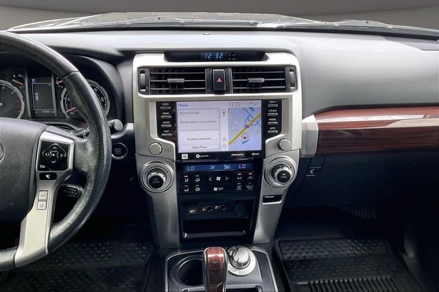 Used 2023 Gray Toyota Limited image 6