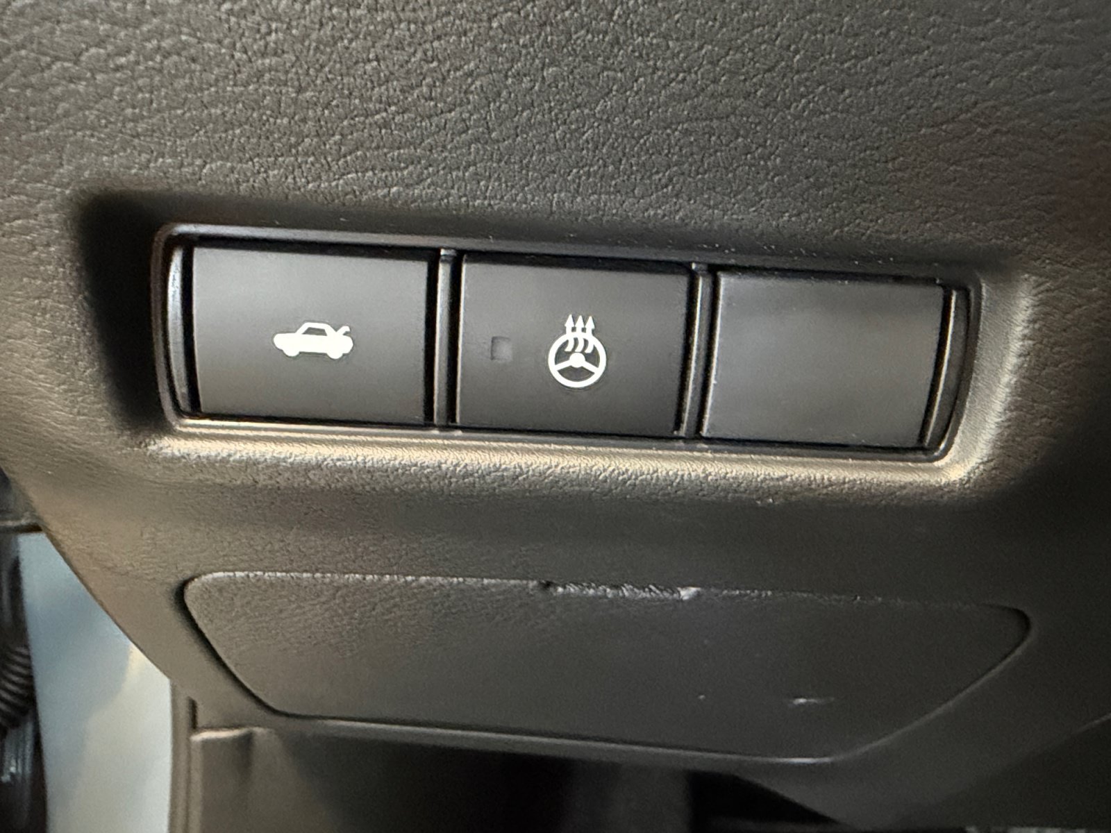 New 2026 Atlantic Gray Metallic/Super Black Nissan SR image 26