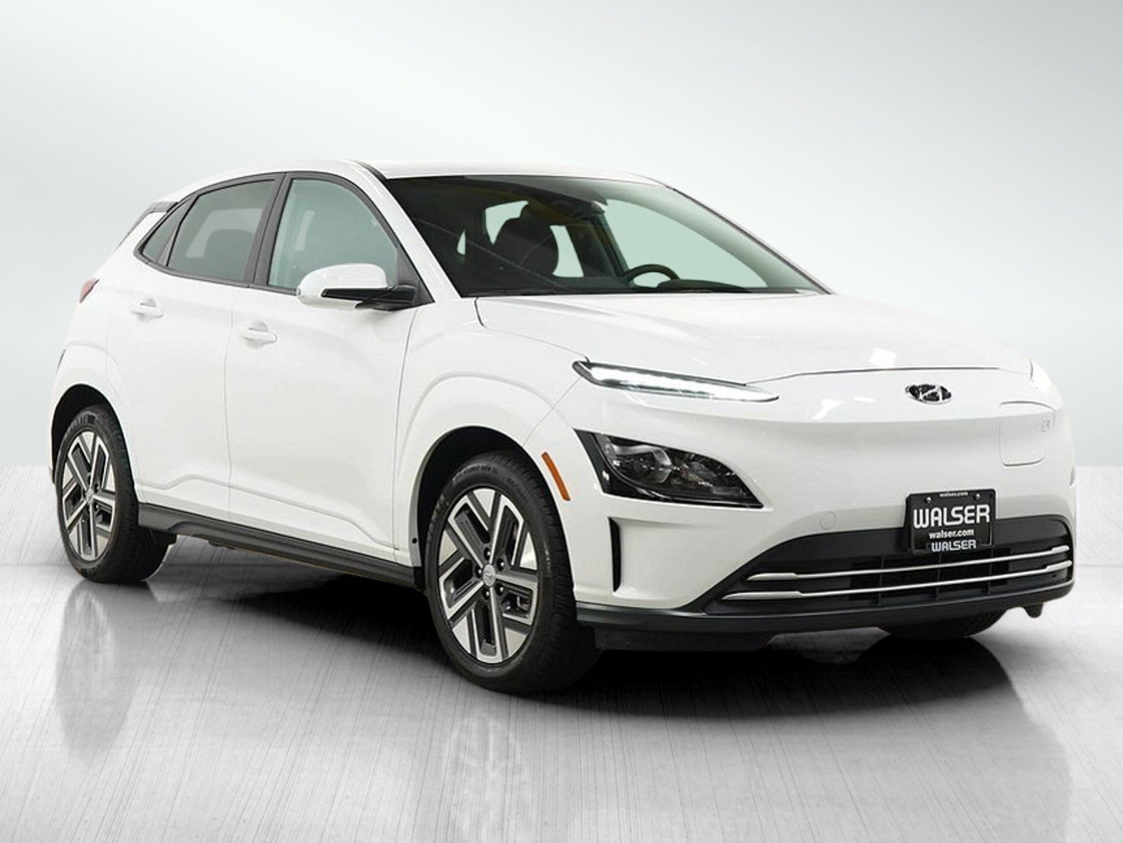 2023 Hyundai Kona EV SEL - Photo 7