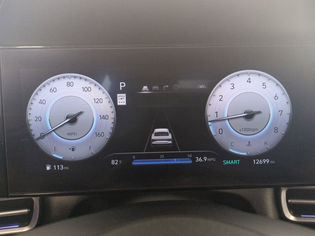 2024 Hyundai Elantra SEL - Photo 33
