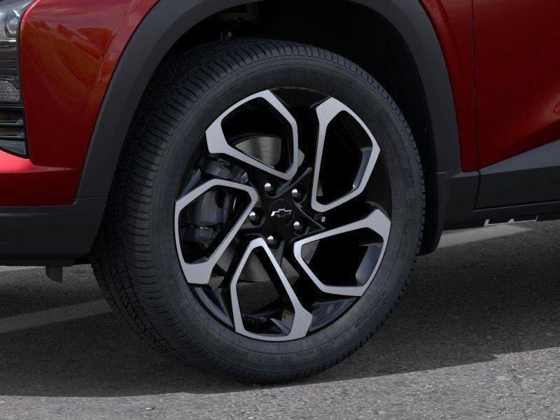 2026 Chevrolet Trax RS - Photo 9