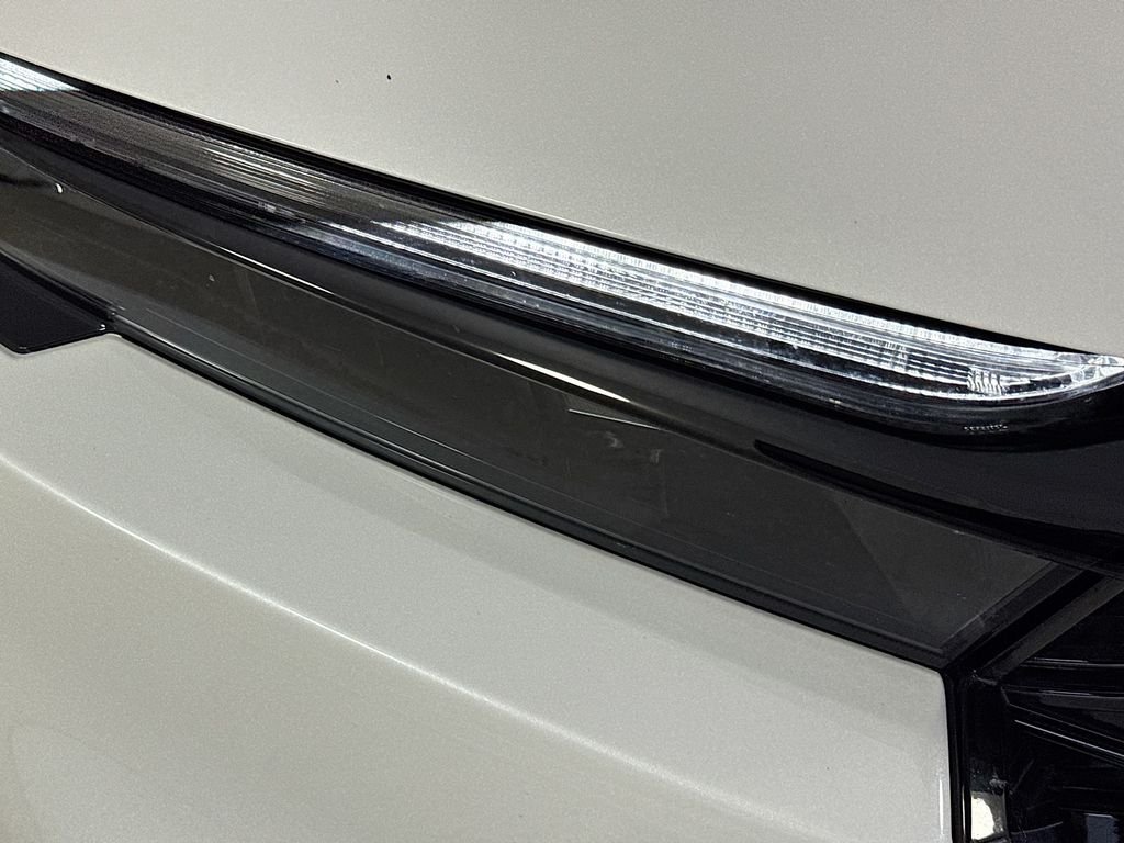 Certified Used 2026 Platinum Honda TrailSport image 41