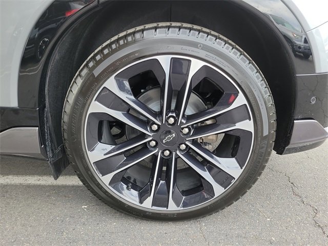 2026 Chevrolet Blazer EV SS - Photo 22