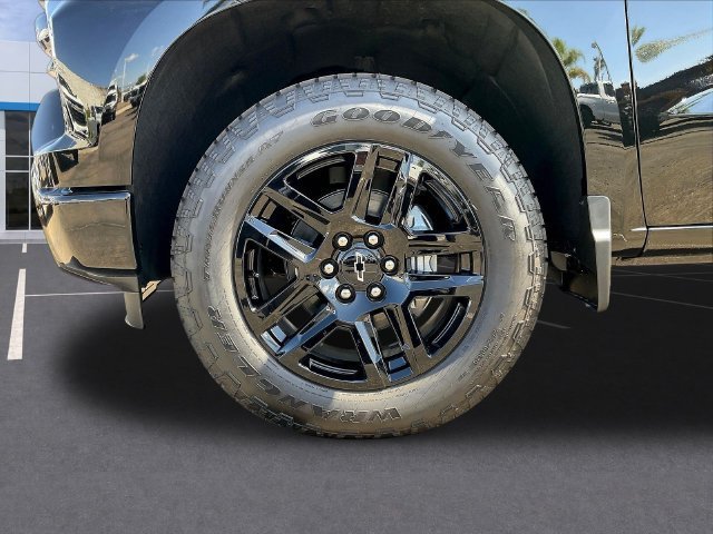 2026 Chevrolet Silverado 1500 RST - Photo 16