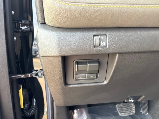 2026 Chevrolet Colorado ZR2 - Photo 21