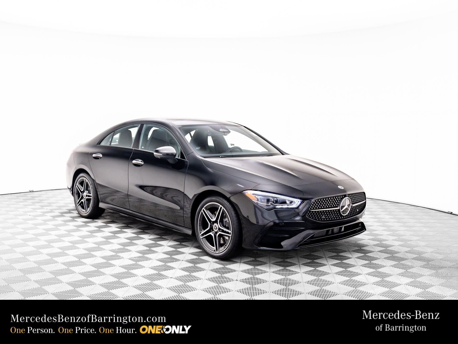 2026 Mercedes-Benz CLA CLA 250 - Photo 48