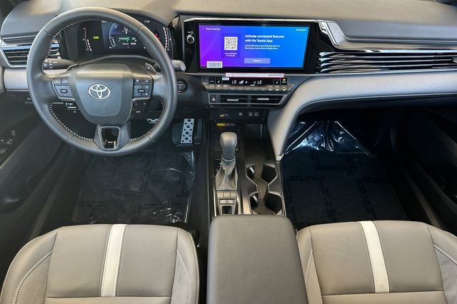 New 2026 Heavy Metal <sup>1</sup> Toyota  SE image 12