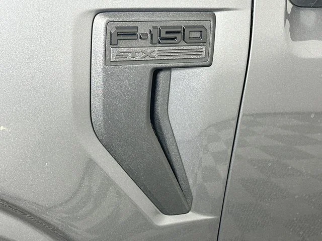 New 2026 Ford F-150 STX