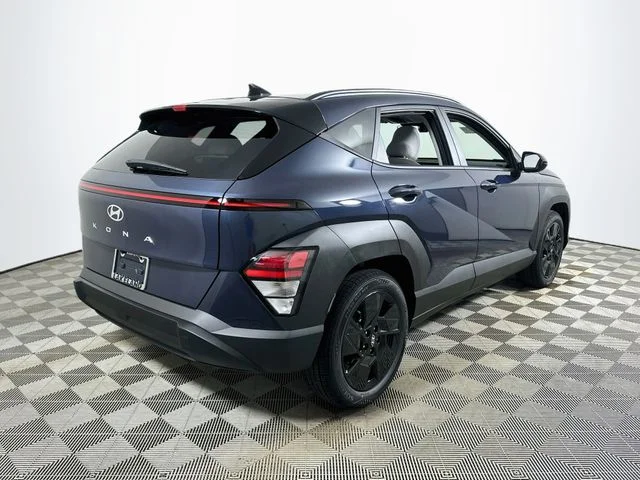 New 2027 Hyundai KONA SEL Sport