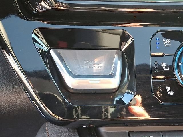 2025 GMC Sierra 2500HD AT4 - Photo 20