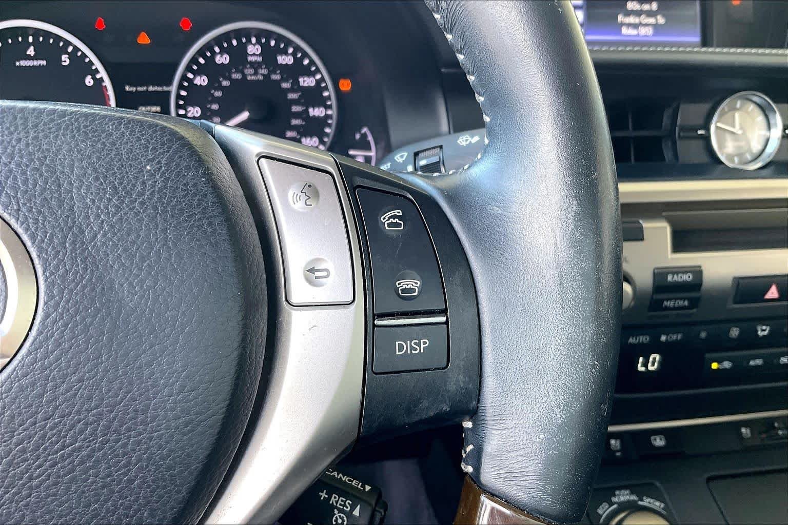 Used 2014 FIRE AGATE PEAR Lexus  image 22