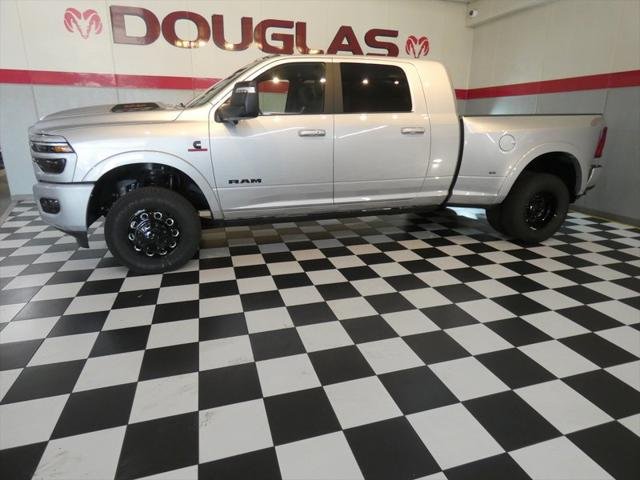 New 2026 Silver-Zynith Exterior Paint RAM Limited image 1