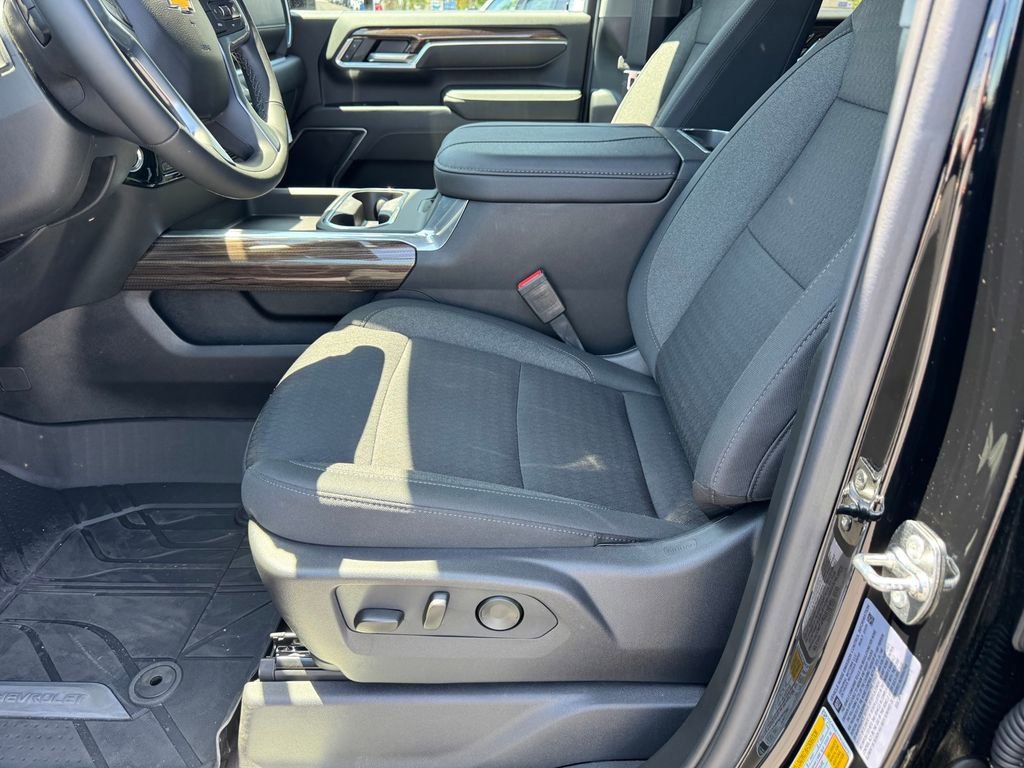 2026 Chevrolet Silverado 2500 HD LT - Photo 16