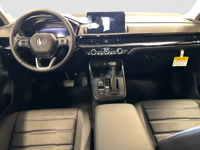 New 2027  Honda EX-L image 10
