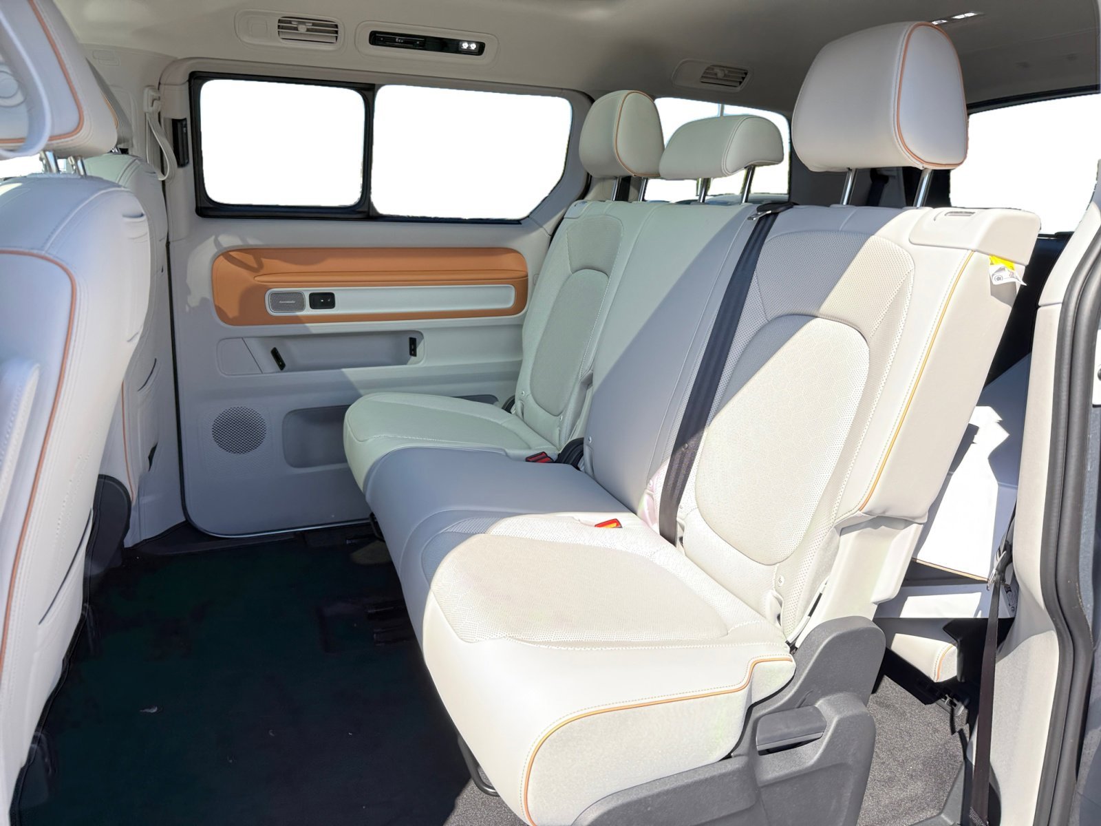 2025 Volkswagen ID. Buzz 1st Edition - Photo 16