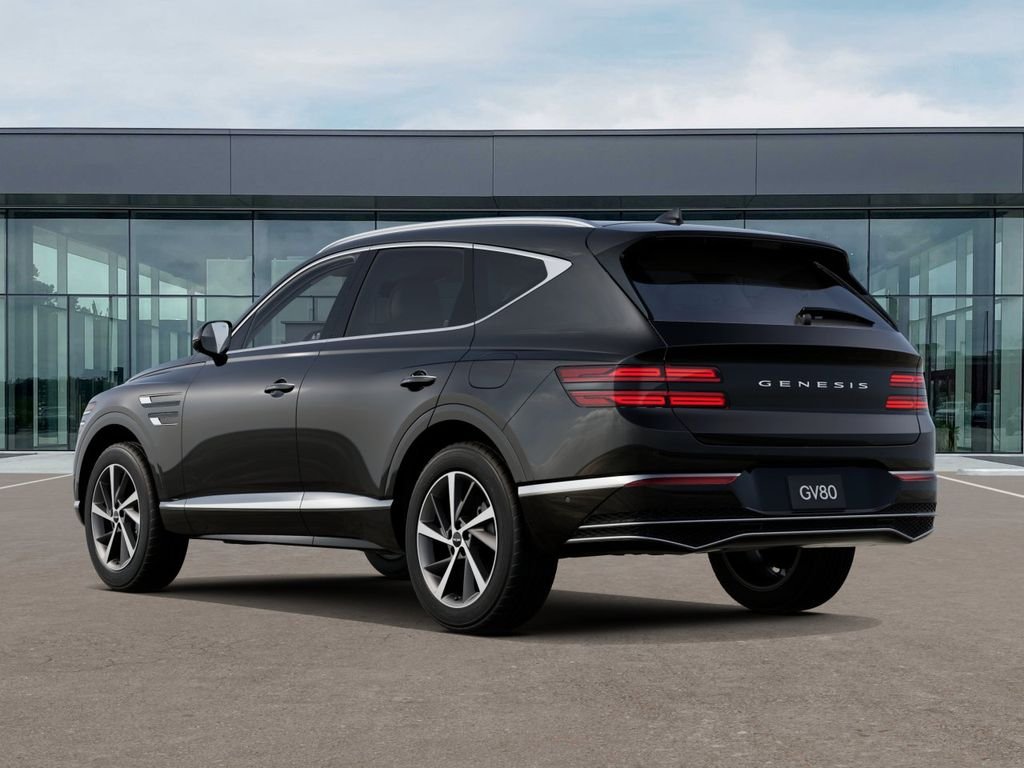 New 2027  Genesis 2.5T ADVANCED image 5