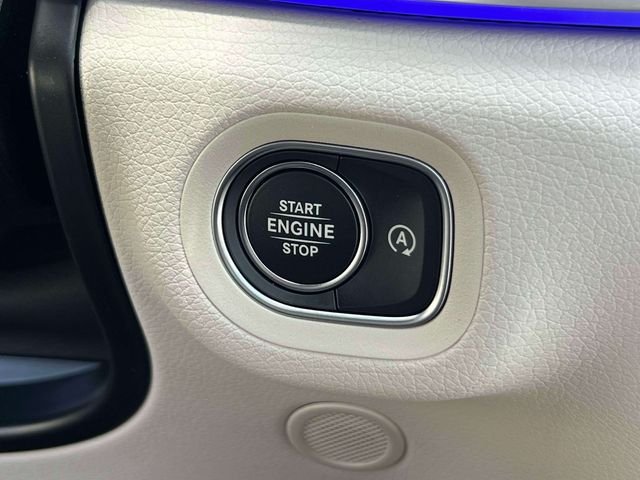 New 2026 Polar White Mercedes-Benz GLE 350 image 29