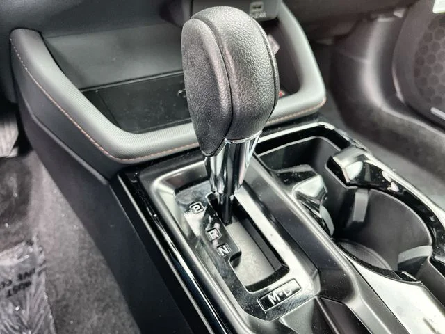 New 2026 CRYSTAL BLACK SILICA Subaru Sport Onyx Edition image 23