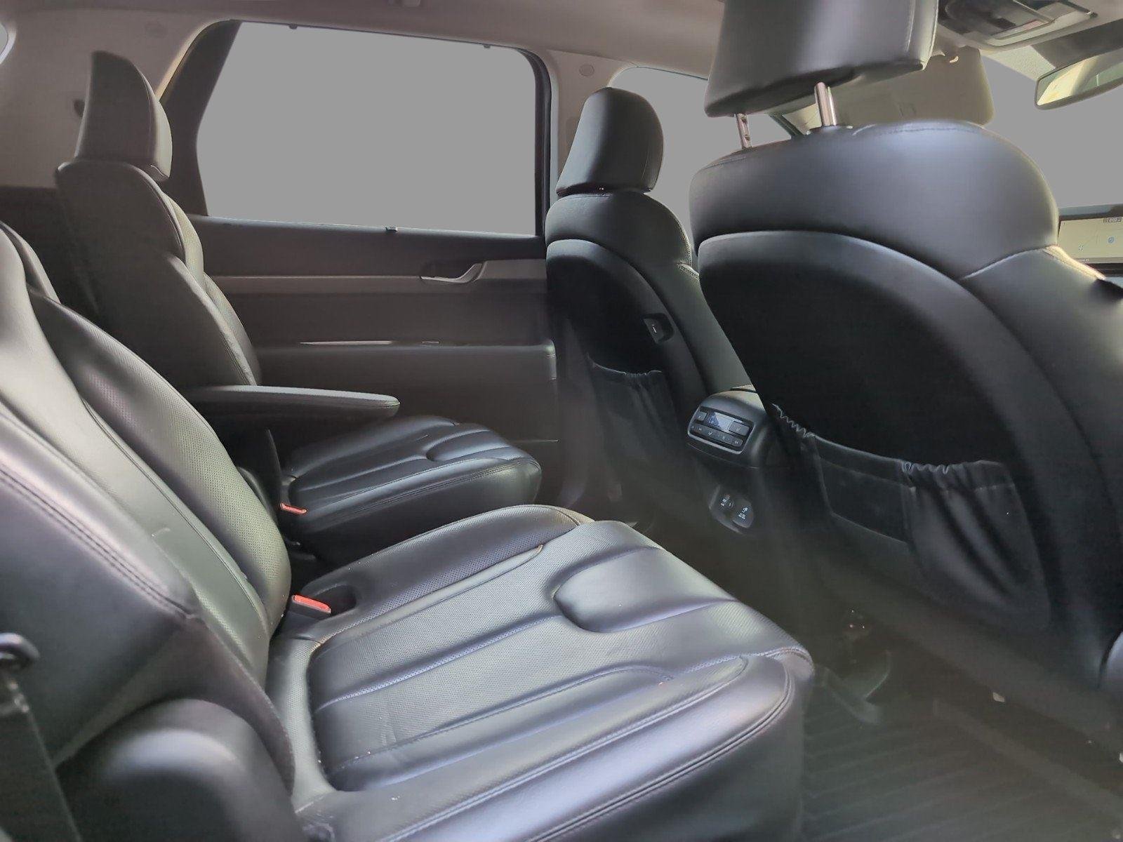 Used 2022 Rainforest Hyundai SEL image 33