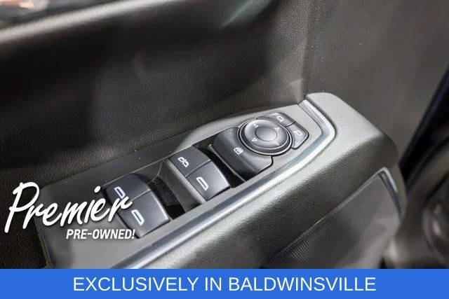 Used 2024 Gray Chevrolet LT Trail Boss image 15