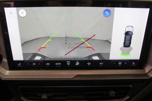 New 2026 Shadow Black Ford Big Bend® image 20