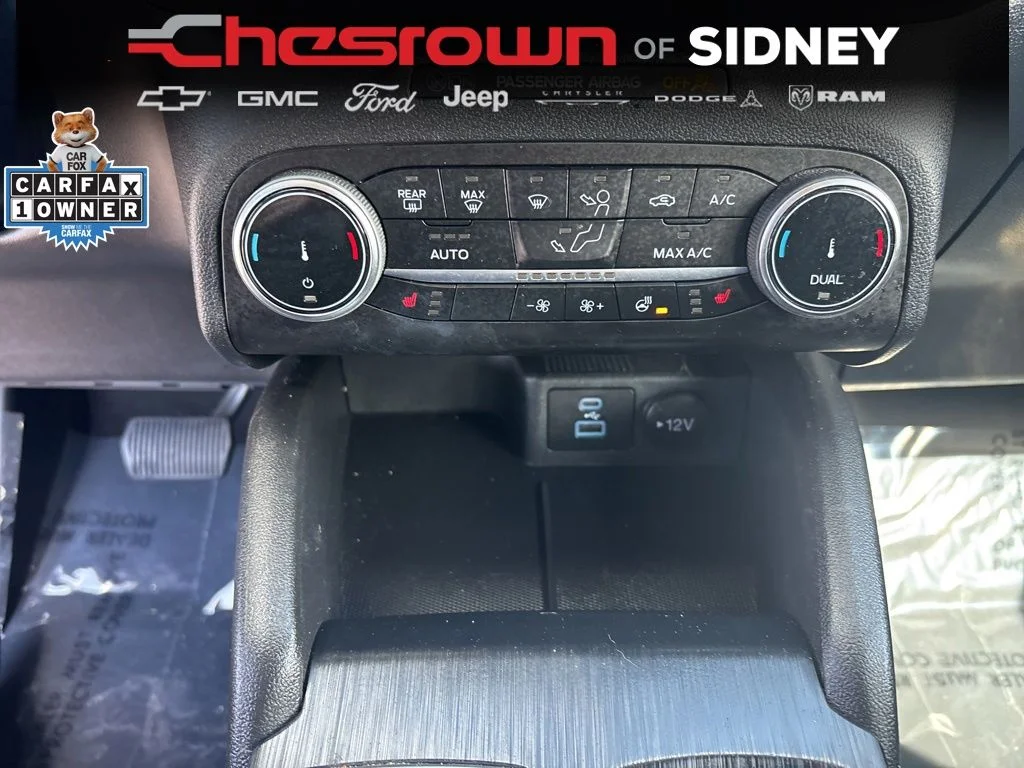 Used 2023 Blue Ford Active image 21