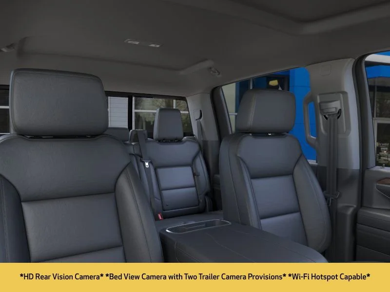 New 2026 Cypress Gray Chevrolet LT image 37