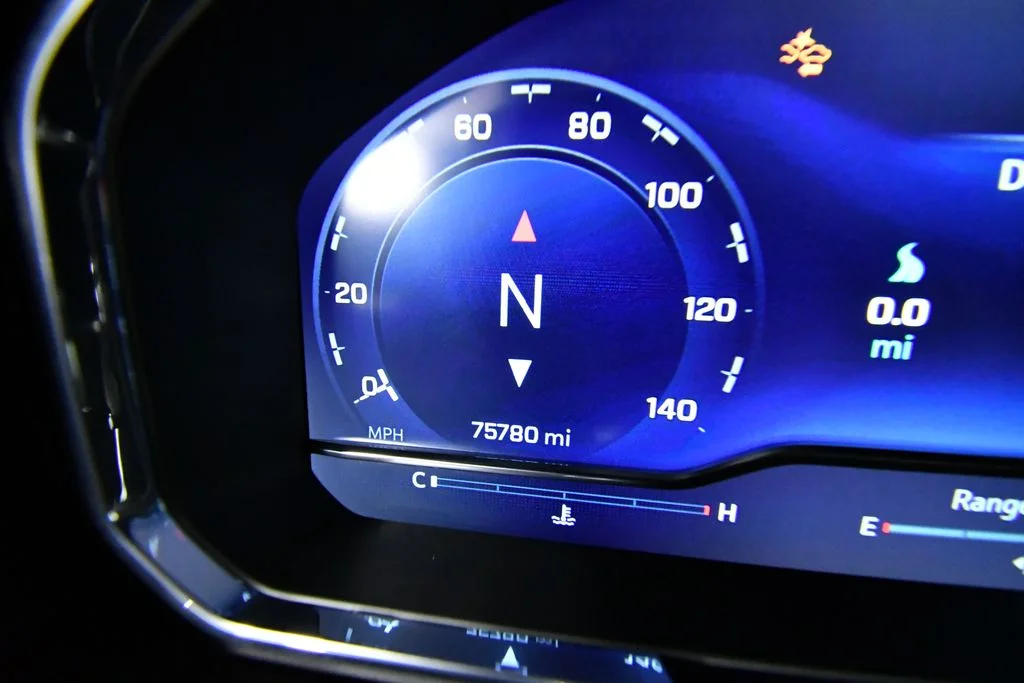 2023 Chevrolet Silverado 1500 High Country - Photo 26