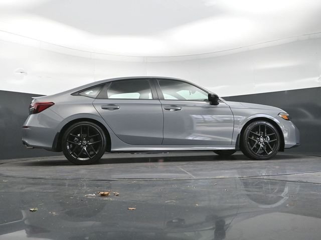 Used 2026 Gray Honda Sport image 28