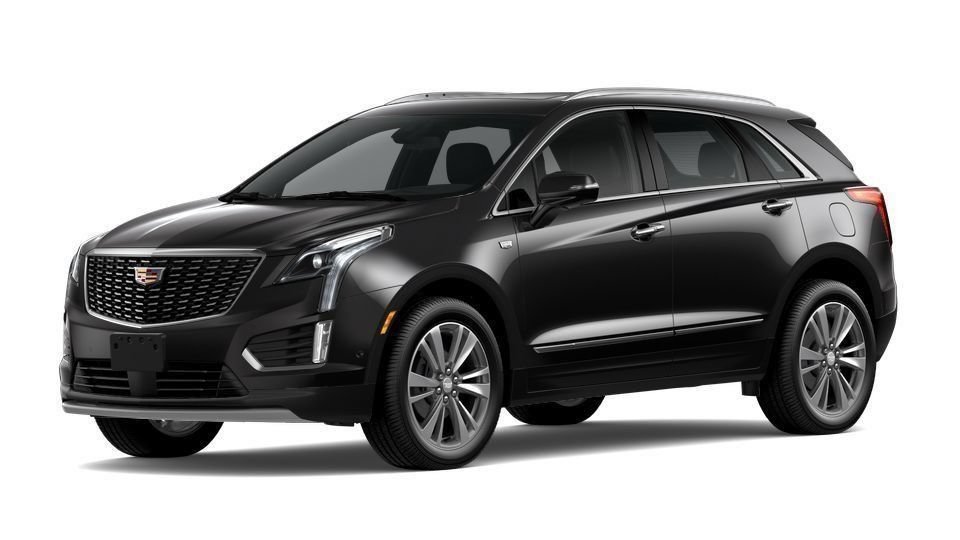 2026 Cadillac XT5 Premium Luxury - Photo 14