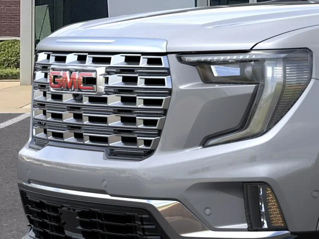New 2027 Sterling Metallic GMC Denali image 13