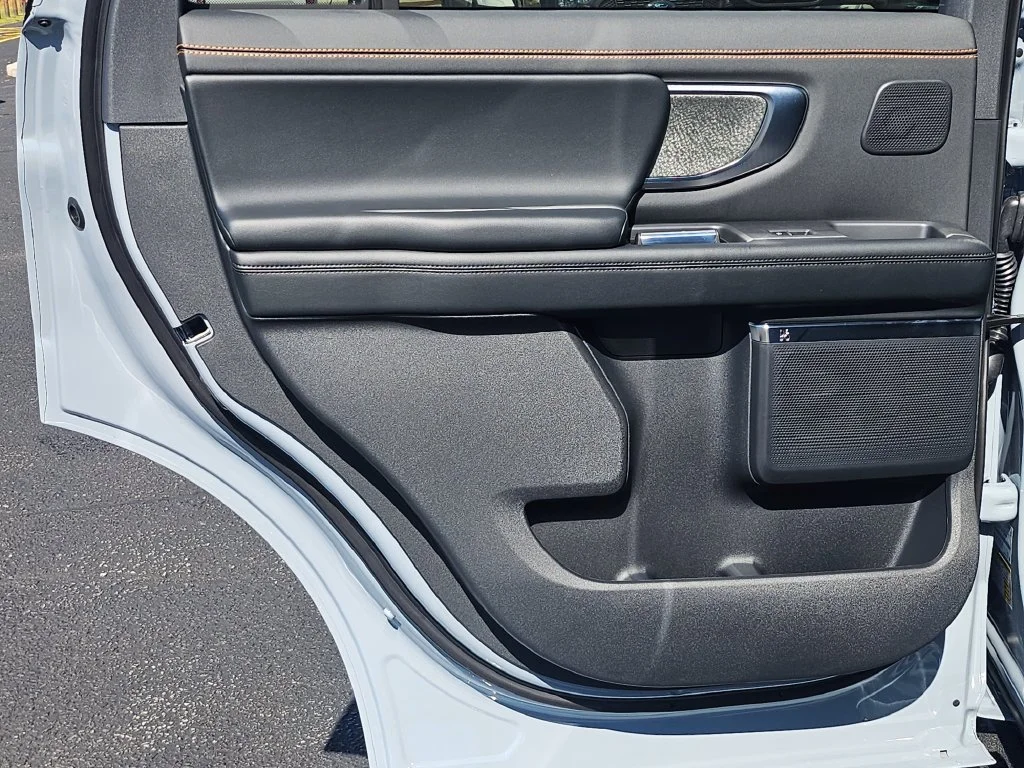 New 2027 Gray Ford Tremor image 39