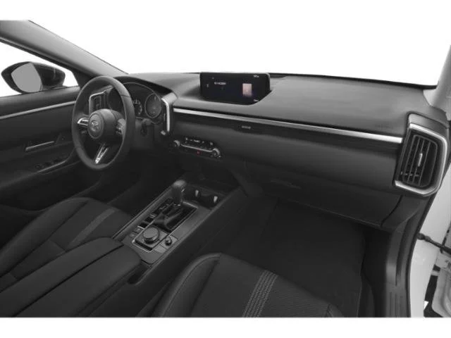 Certified Used 2025 Blue Mazda 2.5 S Premium Package image 18