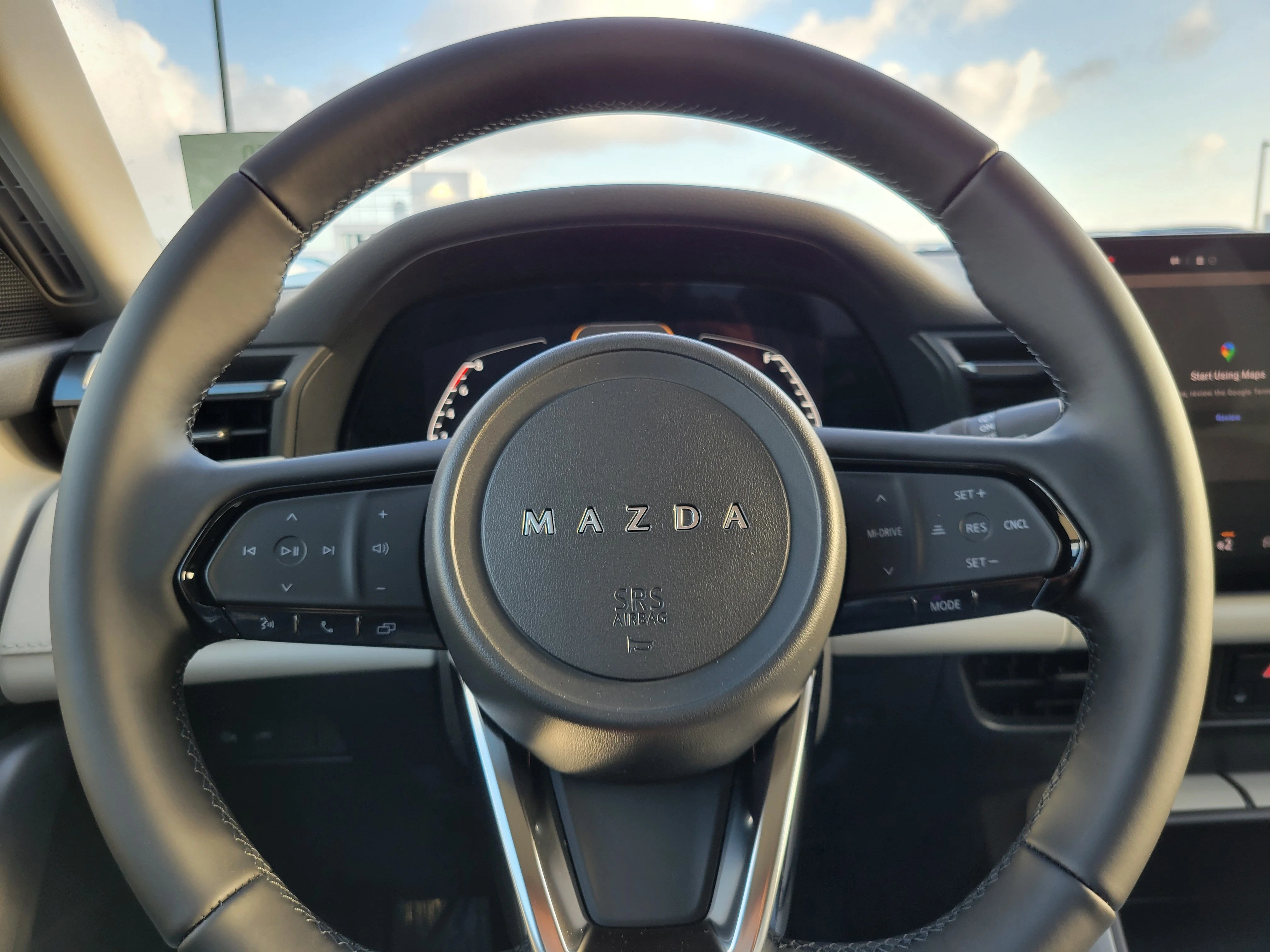 New 2026 Polymetal Gray Metallic Mazda 2.5 S Preferred AWD image 12