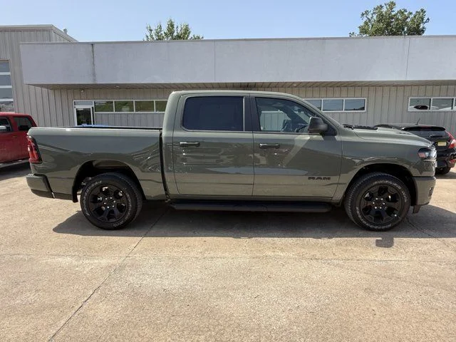New 2026 Canyon Lake RAM Express image 2