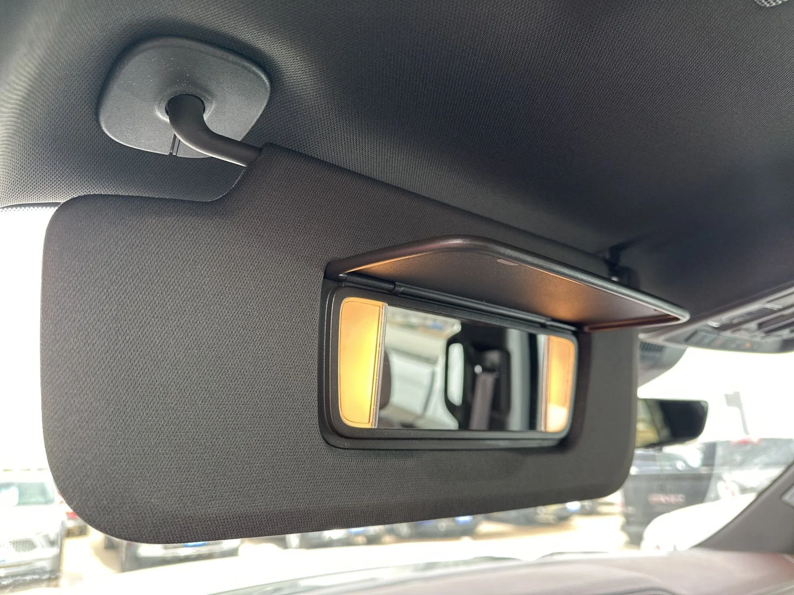 2024 GMC Sierra 1500 Denali - Photo 77