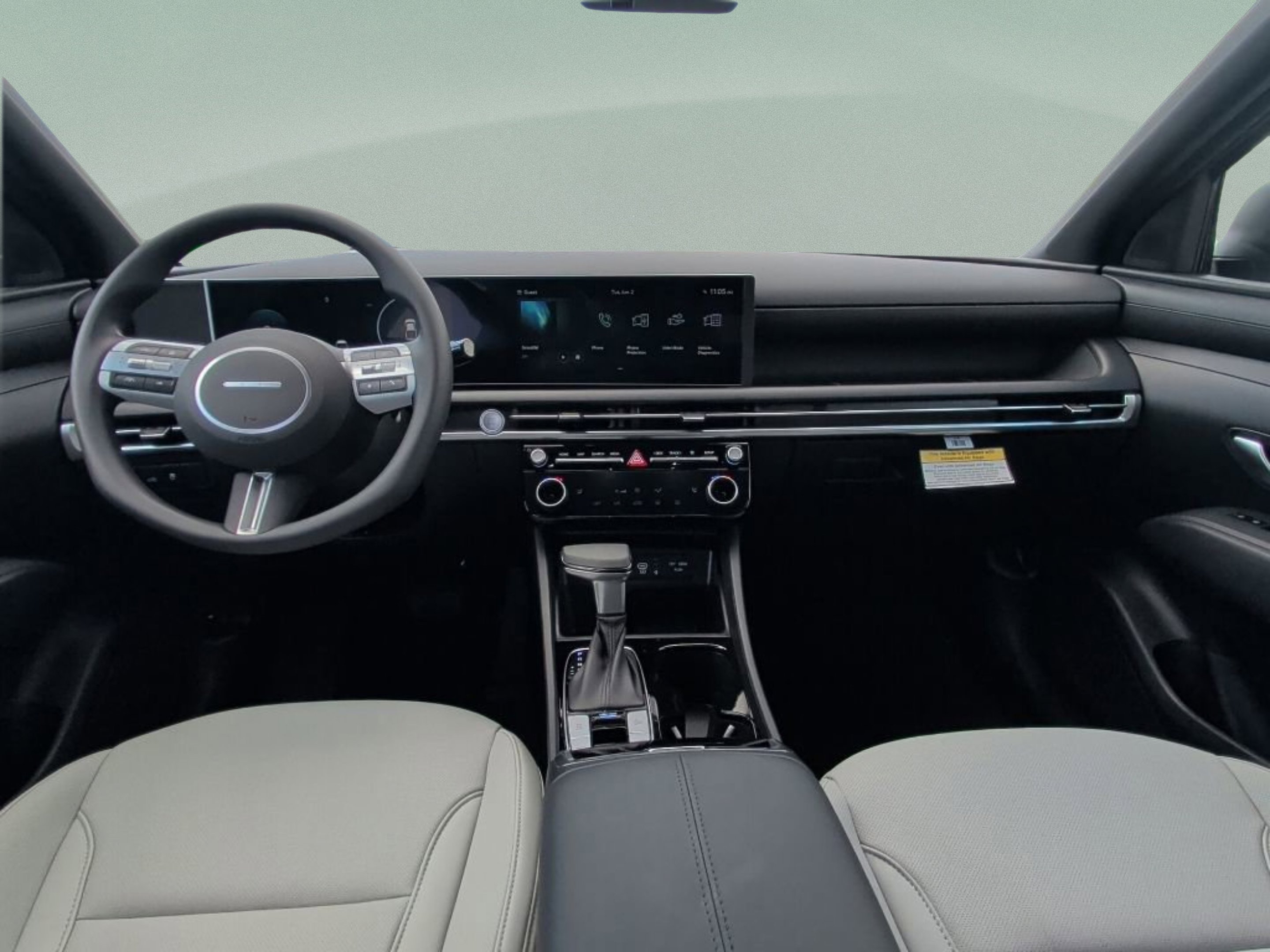 New 2026 Blue Stone Hyundai SEL Activity image 40