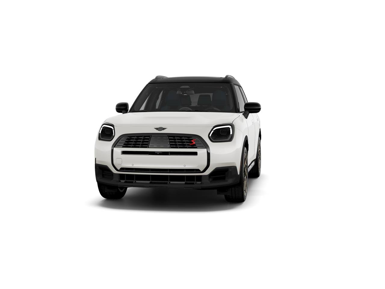New 2027 Nanuq White Metallic MINI ICONIC image 3