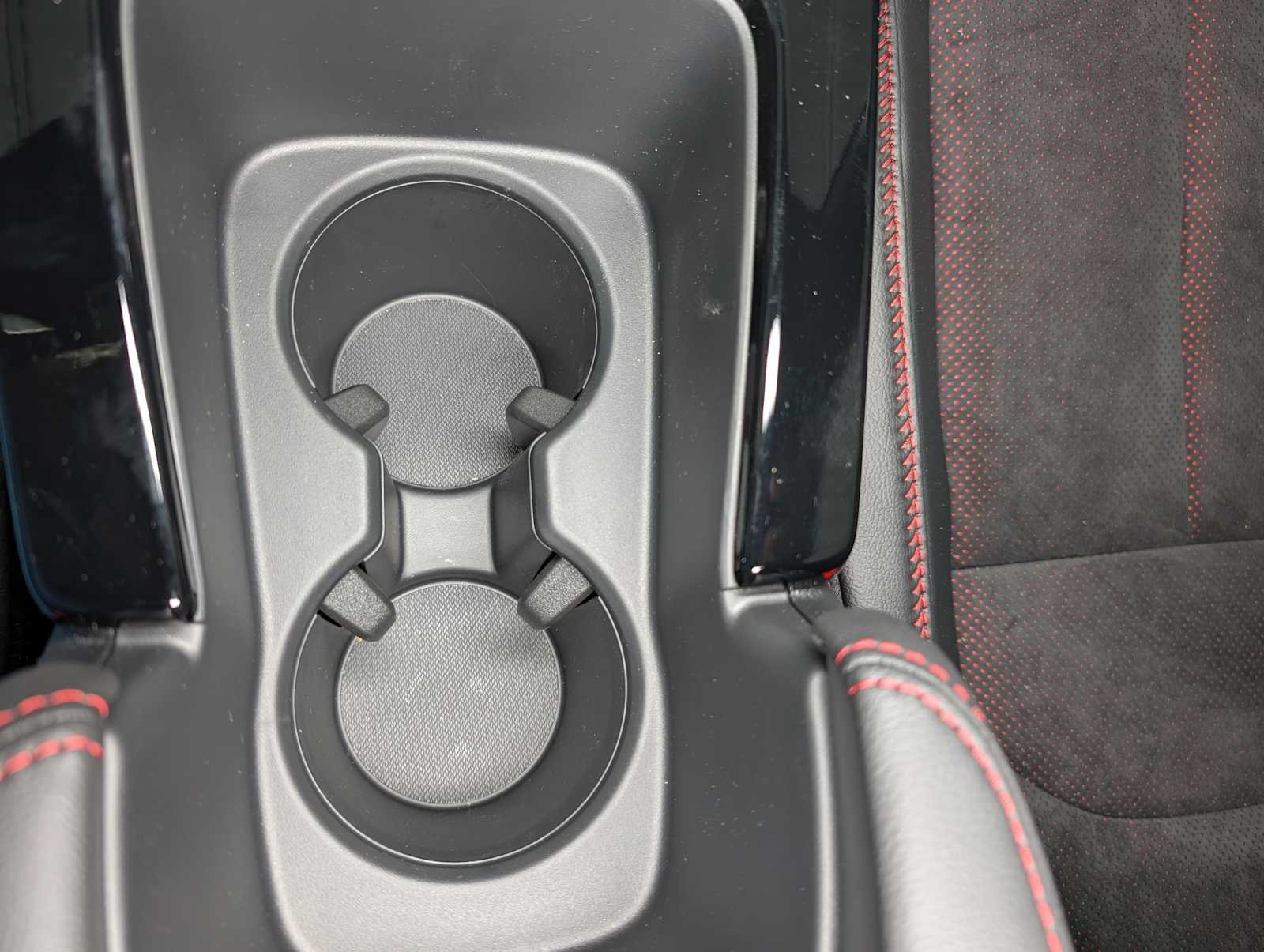2025 Acura Integra Type S - Photo 27