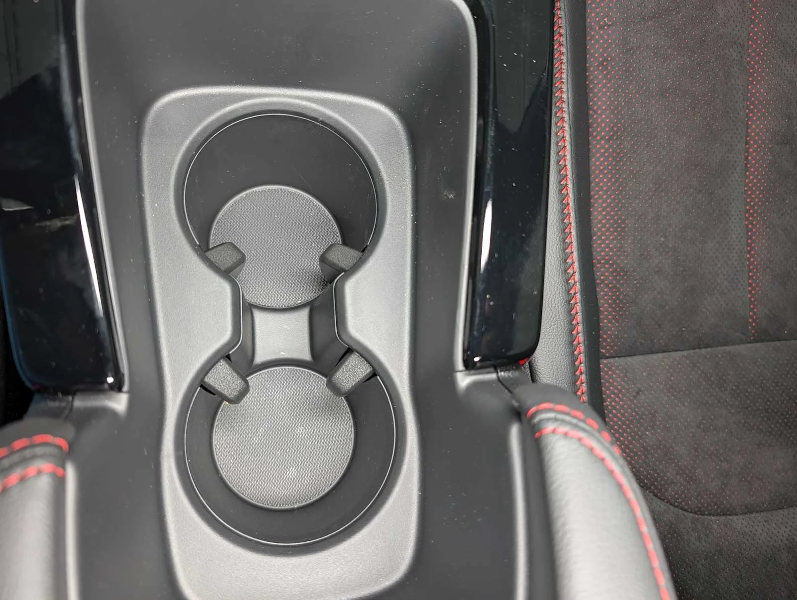 2025 Acura Integra Type S - Photo 27