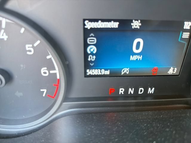Used 2023 Gray Ford XL image 16
