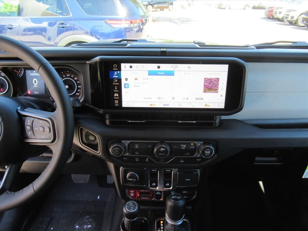 2026 Jeep Wrangler 2-Door Willys - Photo 18