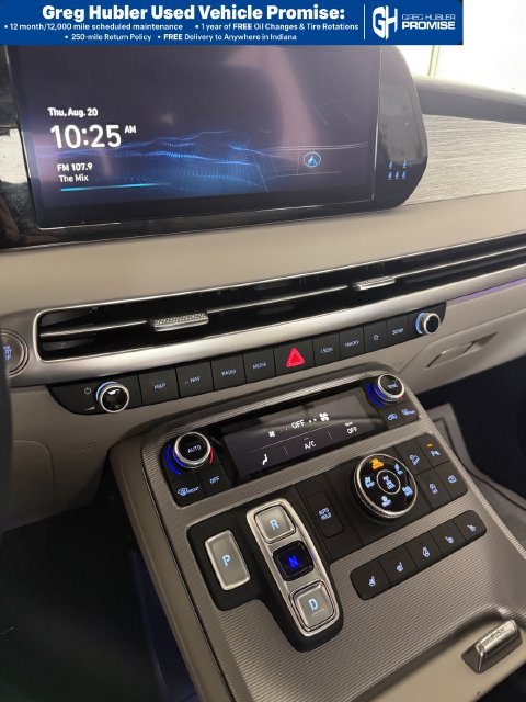 Used 2023 Gray Hyundai Calligraphy image 13