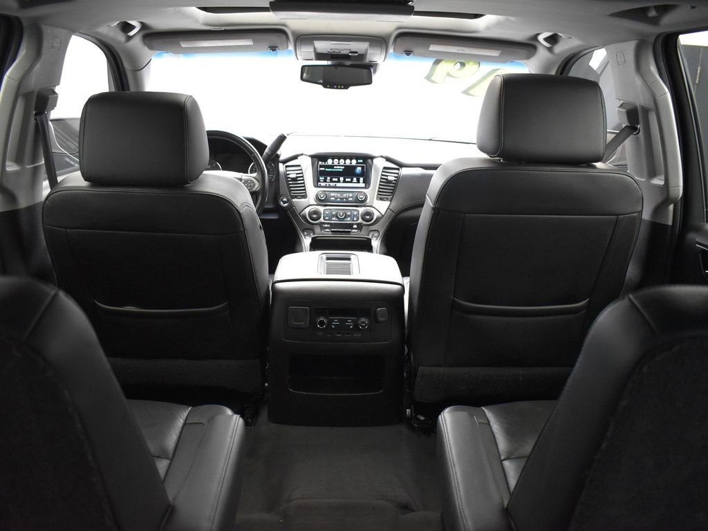 2019 CHEVROLET SUBURBAN - Image 34